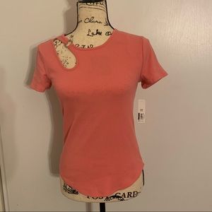 No Boundaries Blouse size small